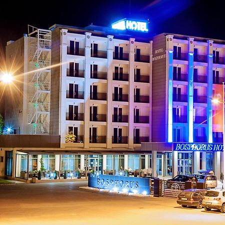 Bosphorus Hotel アレクシナツ エクステリア 写真