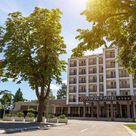 Bosphorus Hotel アレクシナツ エクステリア 写真