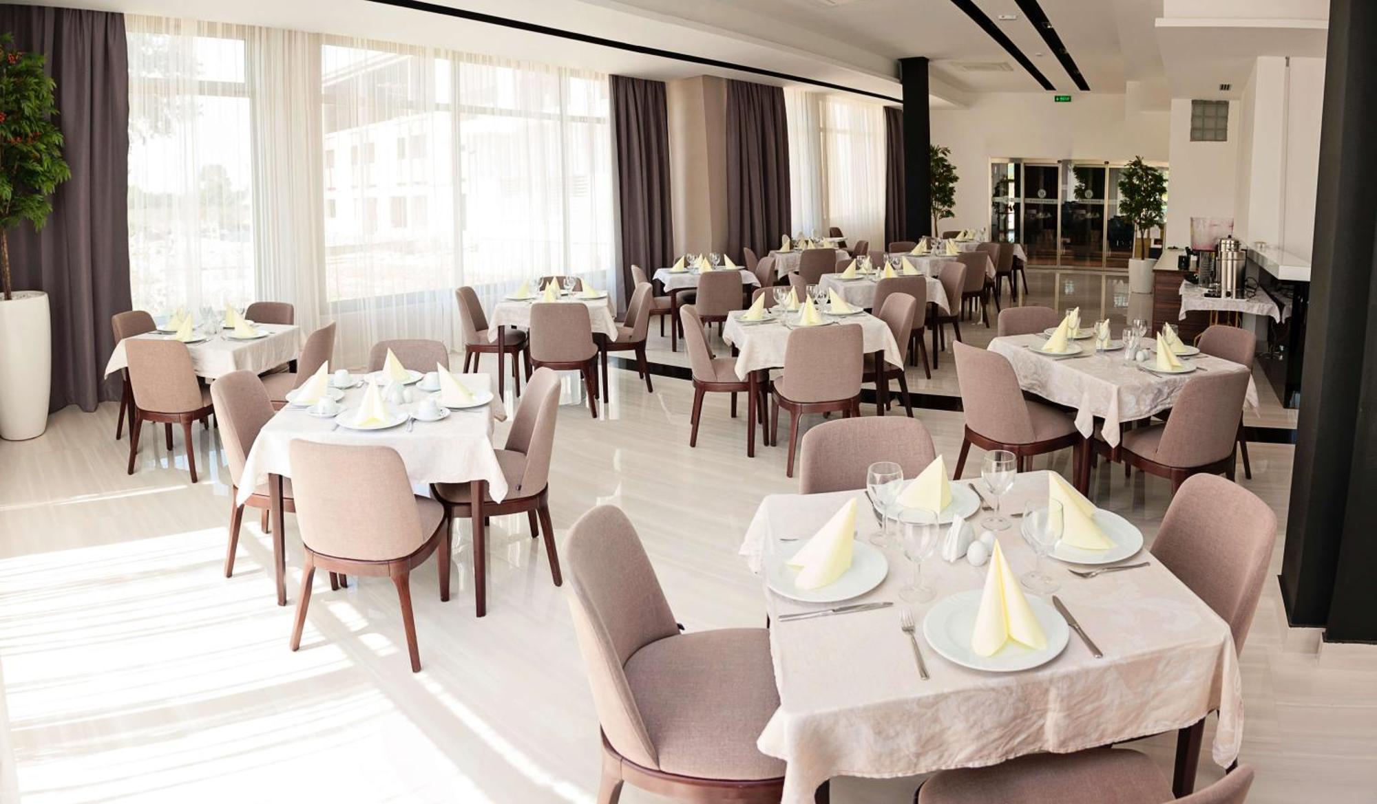 Bosphorus Hotel アレクシナツ エクステリア 写真